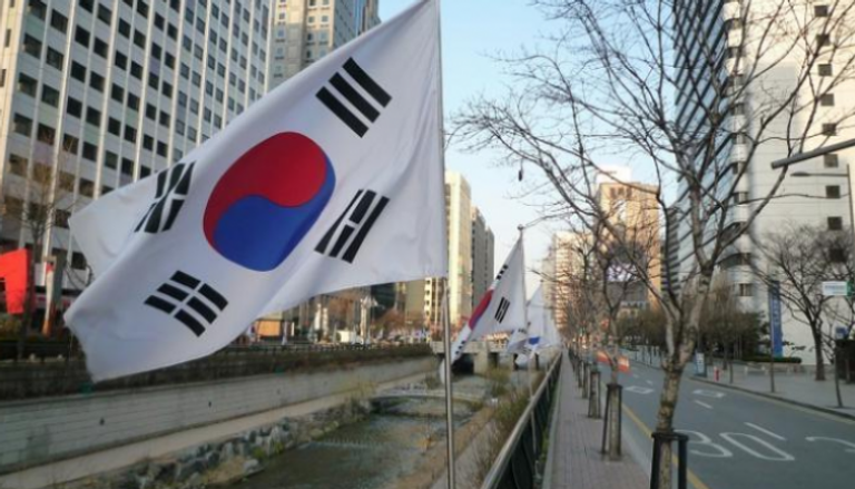نمو الناتج المحلي لكوريا الجنوبية دون المتوقع