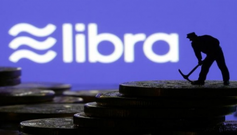 رئيس فيسبوك يدافع عن "ليبرا"