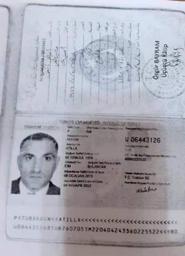 الجيش الليبي يفضح تآمر أردوغان - أرشيف