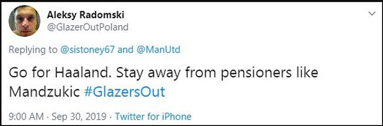 إيرلينج هالاند