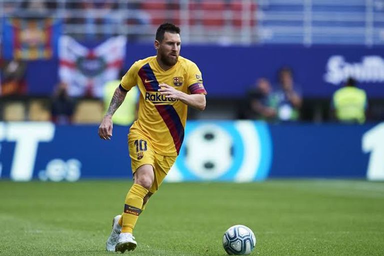 برشلونة ضد سلافيا براج