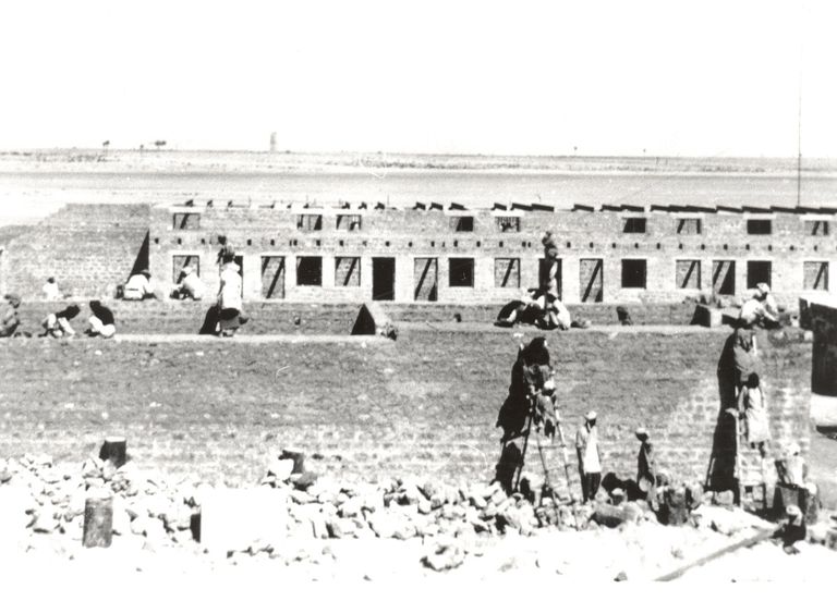 محطة الشارقة الجوية