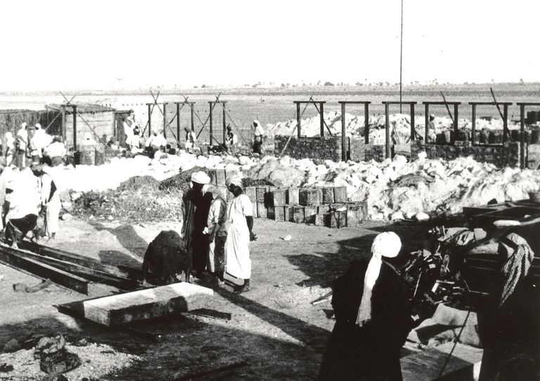 محطة الشارقة الجوية