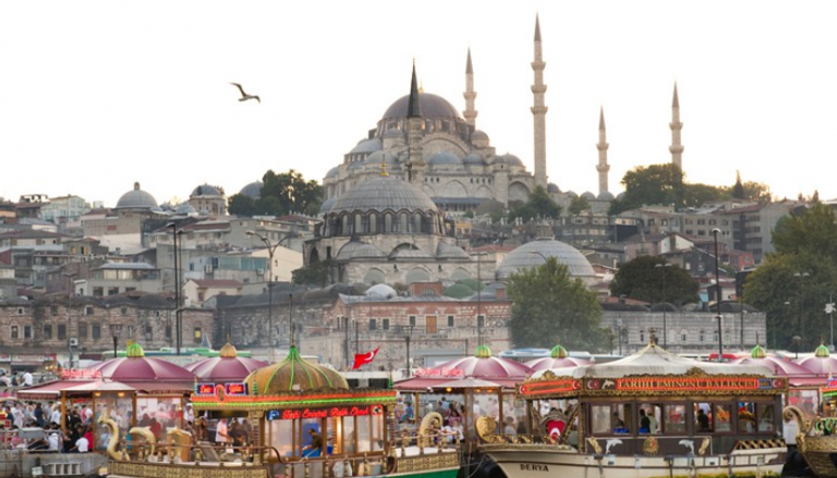 المخاوف تنتاب سكان إسطنبول من تزايد الزلازل والهزات الأرضية