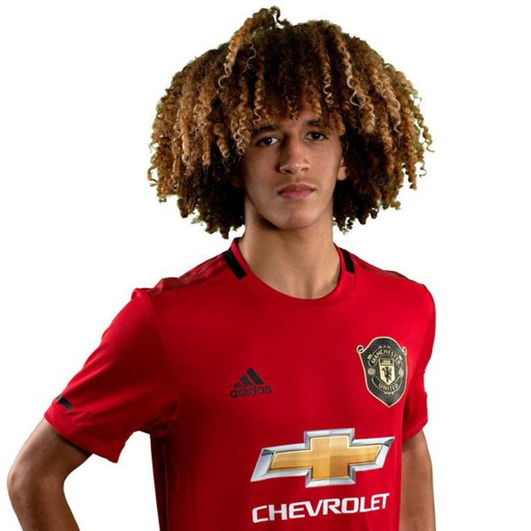 ريان شرقي - موهبة ليون