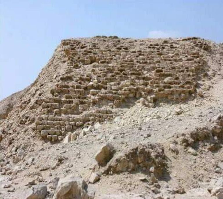 مدينة الأقصر جنوب مصر- أرشيفية