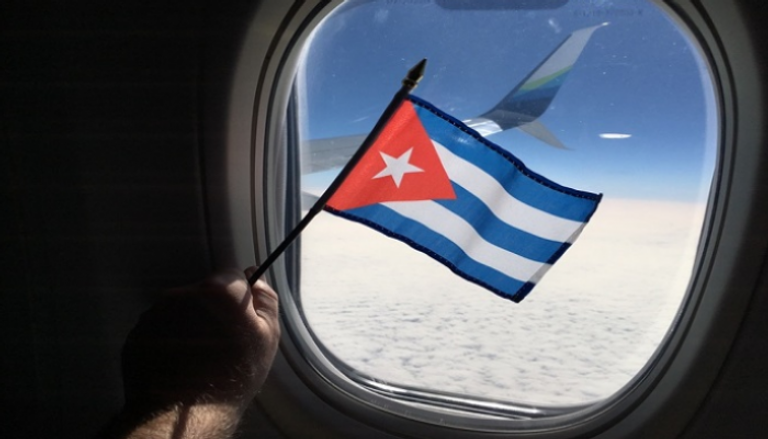 واشنطن تعلق رحلاتها إلى كوبا باستثناء هافانا