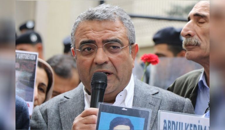 جانب من مظاهرة حركة أمهات السبت 