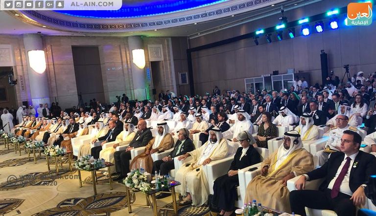 فرص تعاون قوية بين الإمارات والبرازيل