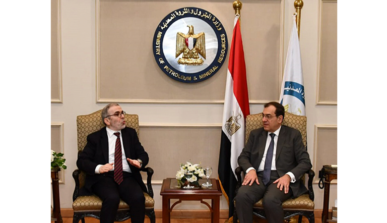 نمو متوقع لعائدات المؤسسة الليبية للنفط