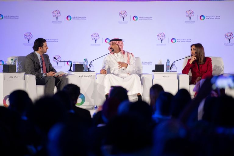 الفنانة المصرية أنغام تعتز بأن نجاحها جاء من التلفزيون المصري