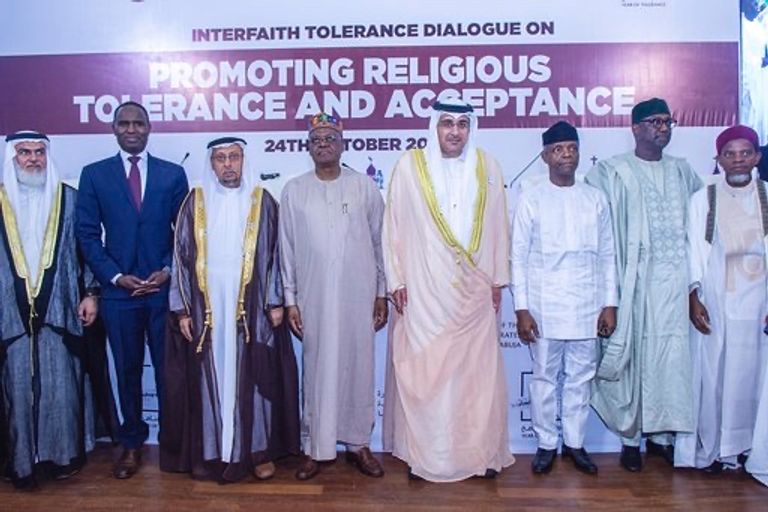 جانب من فعاليات المنتدى