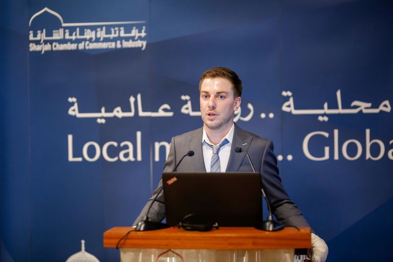 دومينيك راخا، المديرة التنفيذية لدار "سورس بوكس" للنشر