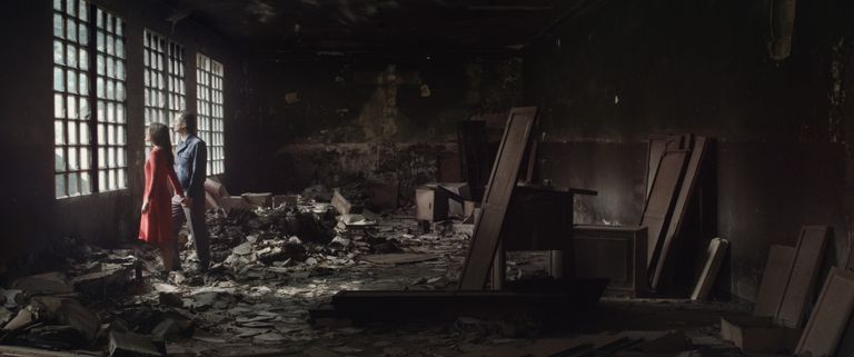 محمد حفظي رئيس مهرجان القاهرة السينمائي