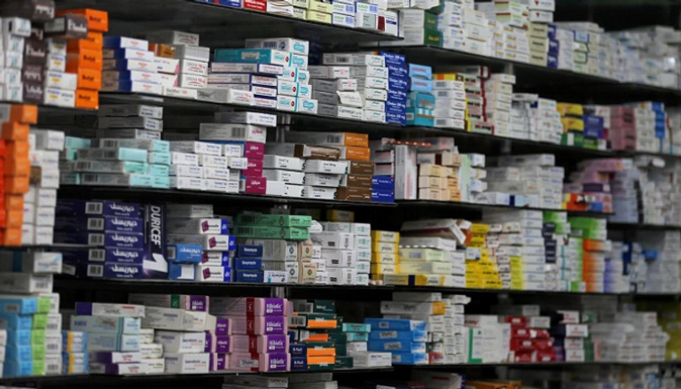 بايونيرز تستهدف استحواذات بقطاع الدواء المصري بقيمة مليار جنيه