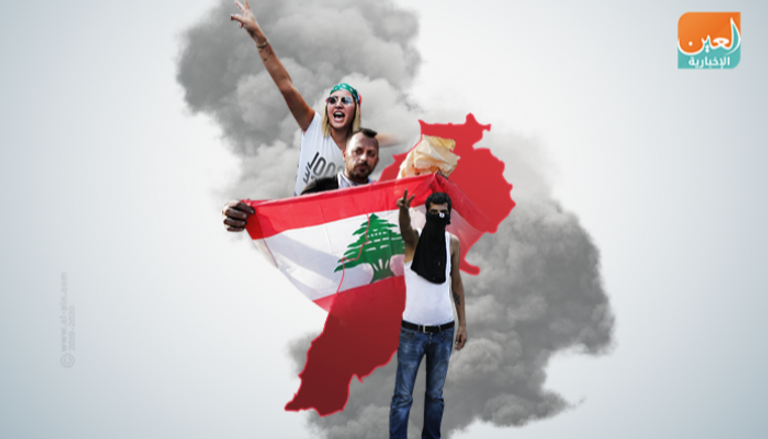 تصاعد الأزمة السياسية في لبنان