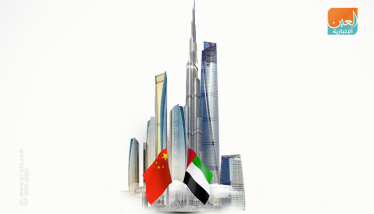 الإمارات والصين تعززان التعاون في قطاع التكنولوجيا المالية