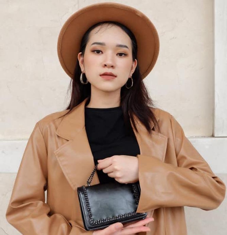 انطلاق فعاليات أسبوع الموضة في فيتنام