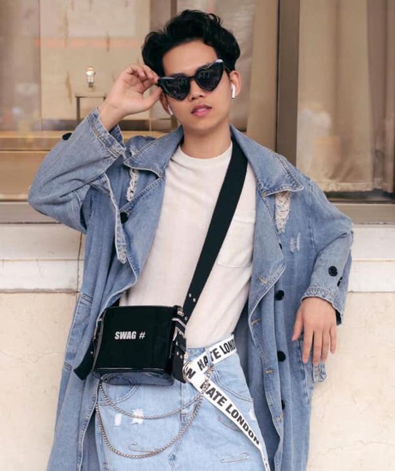 انطلاق فعاليات أسبوع الموضة في فيتنام