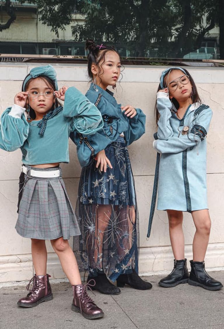 انطلاق فعاليات أسبوع الموضة في فيتنام