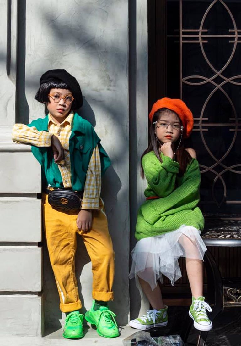 انطلاق فعاليات أسبوع الموضة في فيتنام