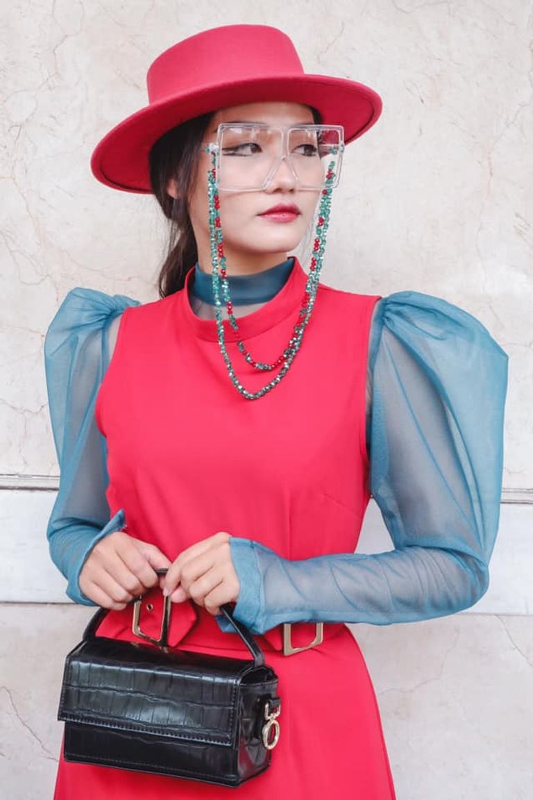 انطلاق فعاليات أسبوع الموضة في فيتنام