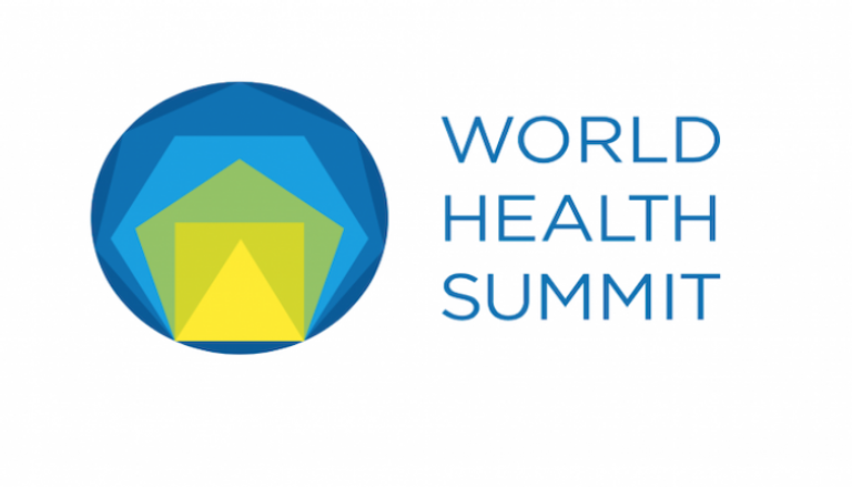 شعار القمة العالمية للصحة