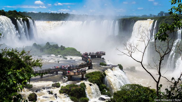 22 وجهة بالبرازيل على قائمة اليونسكو للتراث العالمي