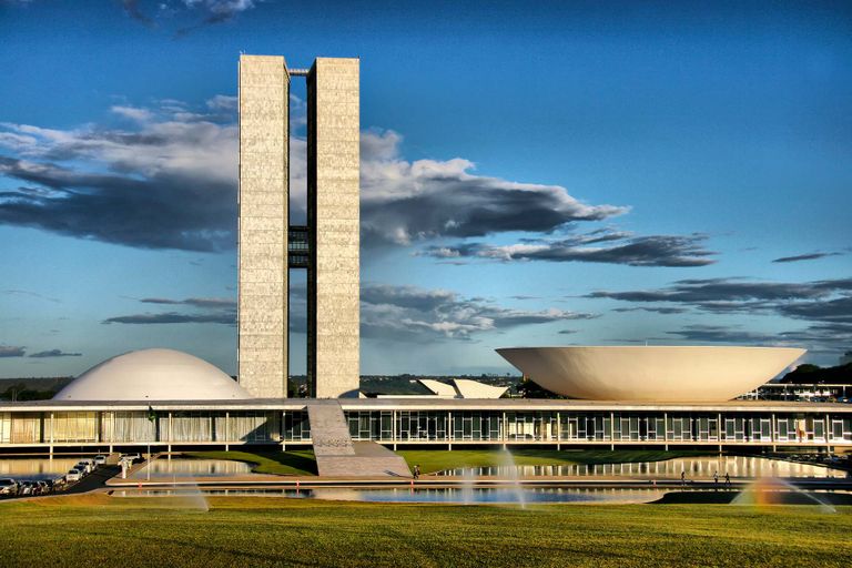 22 وجهة بالبرازيل على قائمة اليونسكو للتراث العالمي