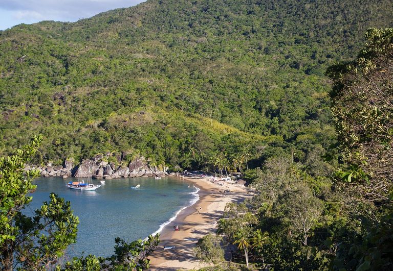 22 وجهة بالبرازيل على قائمة اليونسكو للتراث العالمي