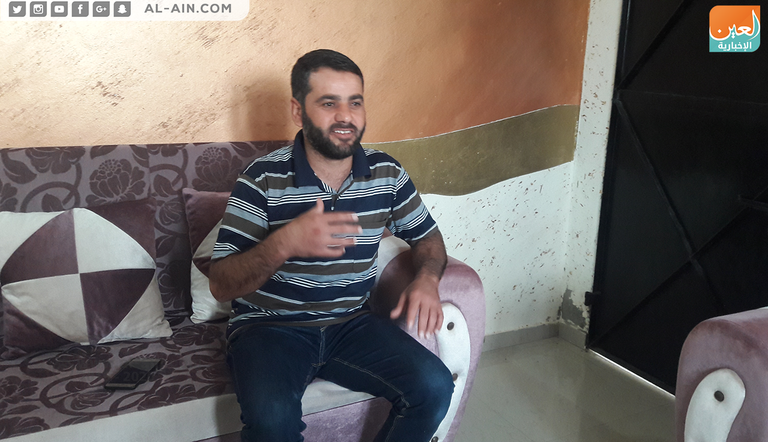 أسرة محمد عبدالمجيد الأسطل