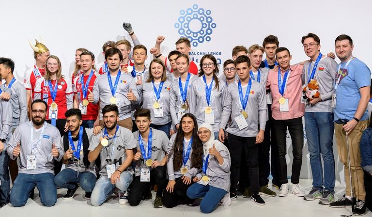 نجاح فيرست جلوبال يؤكد مكانة دبي كمركز لصناعة المستقبل