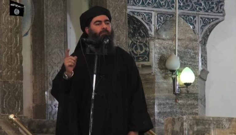 مقتل أبوبكر البغدادي زعيم تنظيم داعش