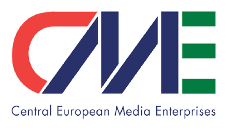 شركة الإعلام الأوروبية المركزية