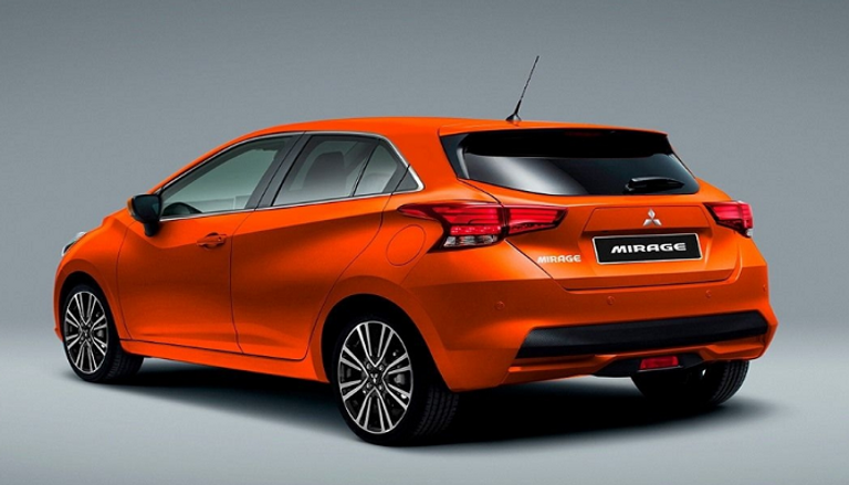 ميراج الجديد ستحقق الطموحات