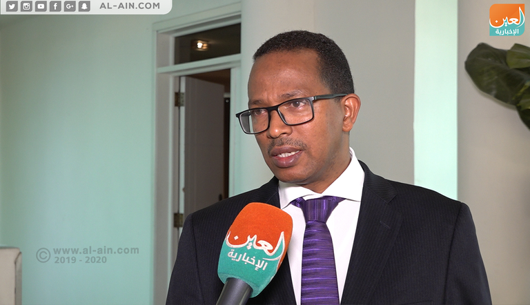 انطلاق أسبوع الابتكار بمقر الاتحاد الأفريقي