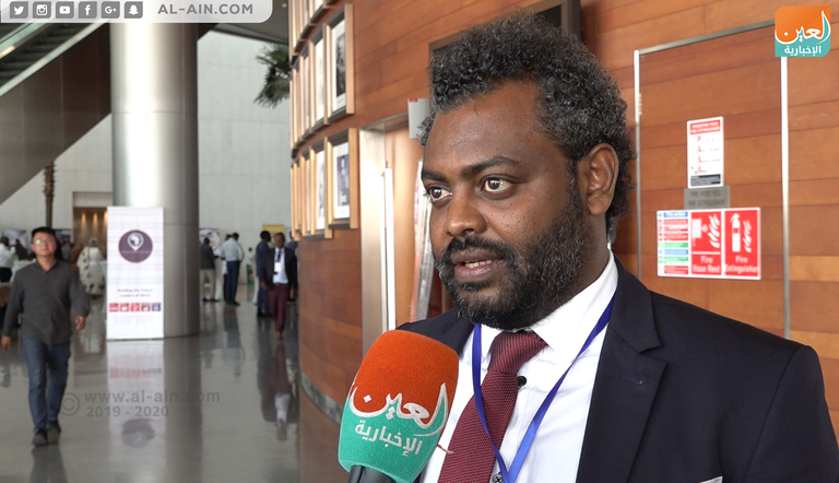 انطلاق أسبوع الابتكار بمقر الاتحاد الأفريقي