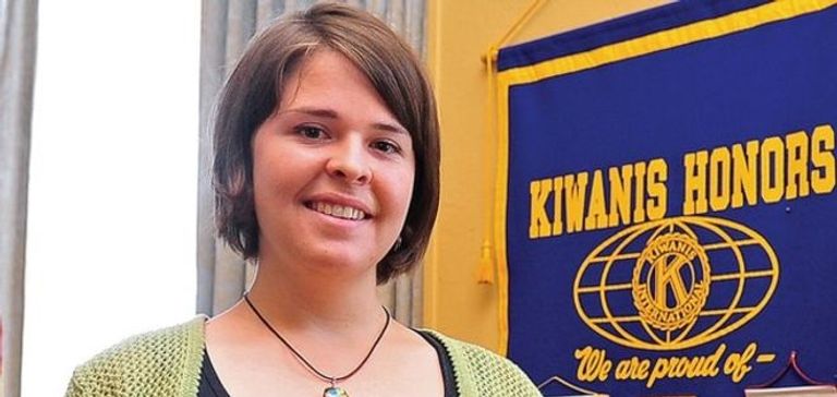 كايلا مولر موظفة الإغاثة الأمريكية التي قتلتها عناصر داعش