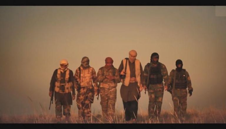 المخاوف تتزايد من عمليات انتقامية قد ينفذها عناصر داعش بعد مقتل زعيمهم