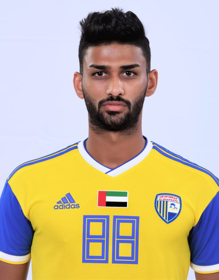 صورة أرشيفية لمباراة الظفرة والوصل