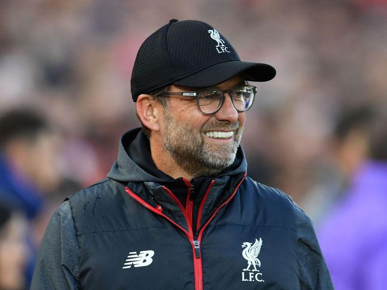 محمد صلاح نجم ليفربول