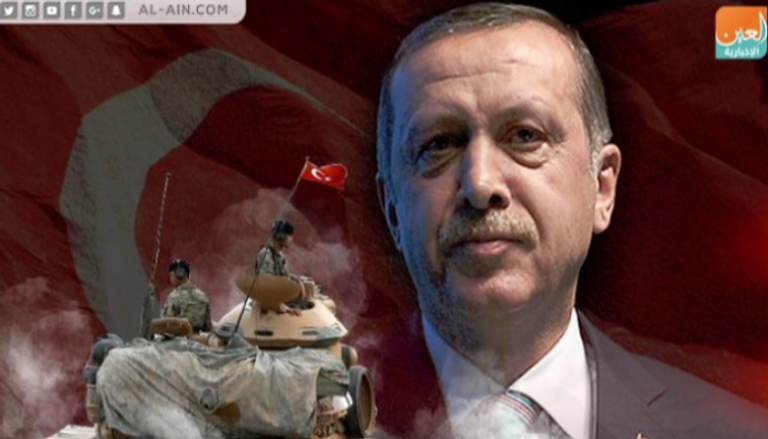 أردوغان قد يتسبب في خروج بلاده من الناتو