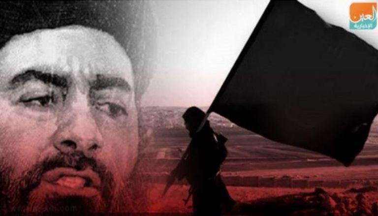 زعيم داعش قتل في عملية بشمال غرب سوريا