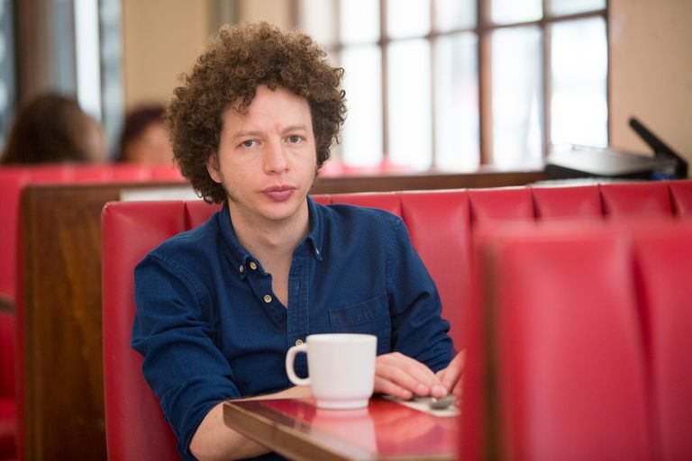 لقطة من الفيلم المكسيكي"الدفنات الثلاث"