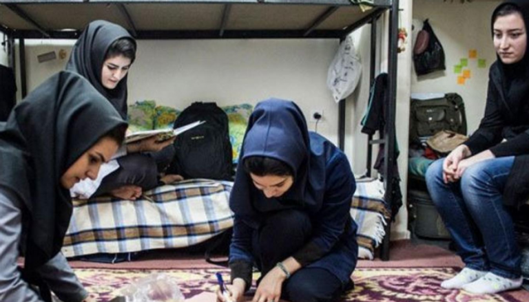 عقار ريتالين الأوسع انتشارا بين الطلاب الإيرانيين - أرشيفية