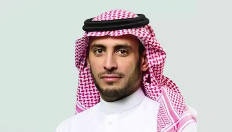 الدكتور محمد بن سعود بن موسى التميمي 