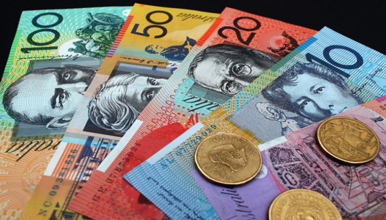 الدولار الأسترالي