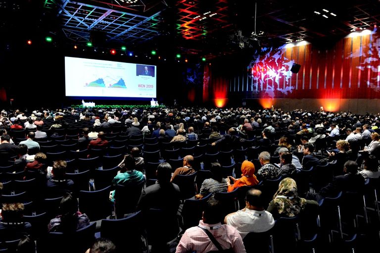 فوز صحة دبي بجوائز