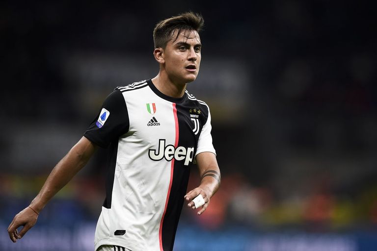 باولو ديبالا