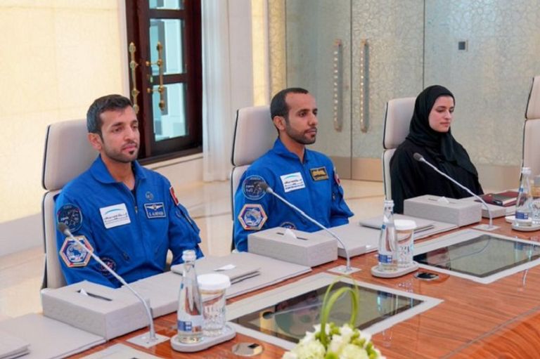 محمد بن راشد: 61 مليار درهم الميزانية الاتحادية 2020 وبدون عجز